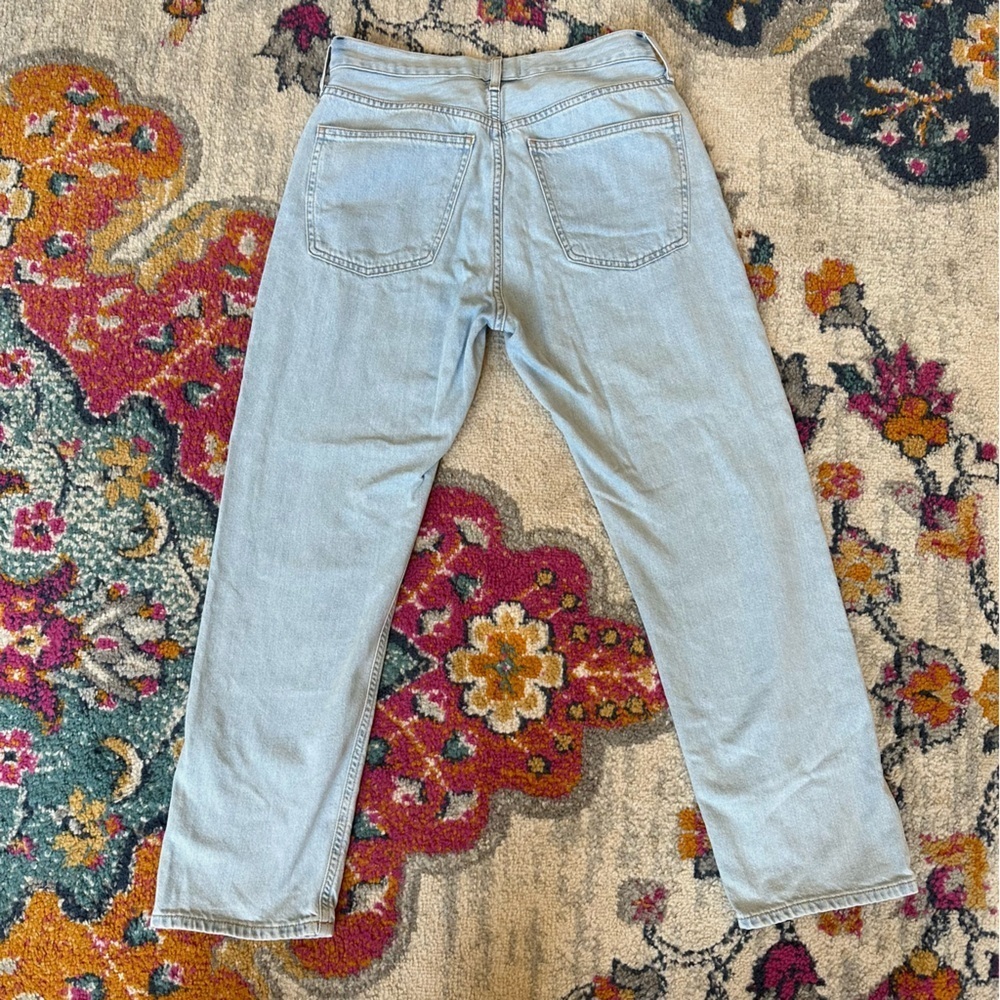 Agolde Parker jeans - Picture 4 of 11